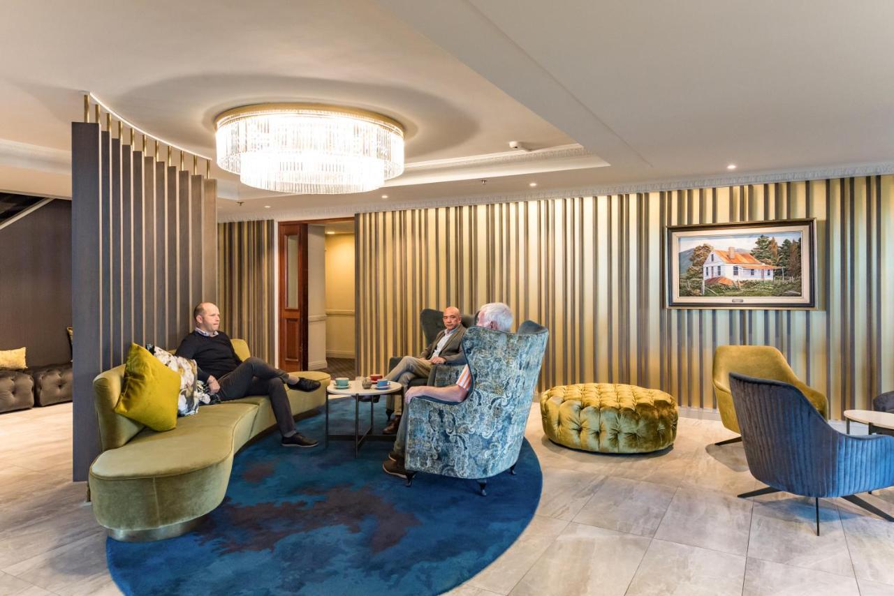 Distinction Hotel רוטורואה מראה חיצוני תמונה