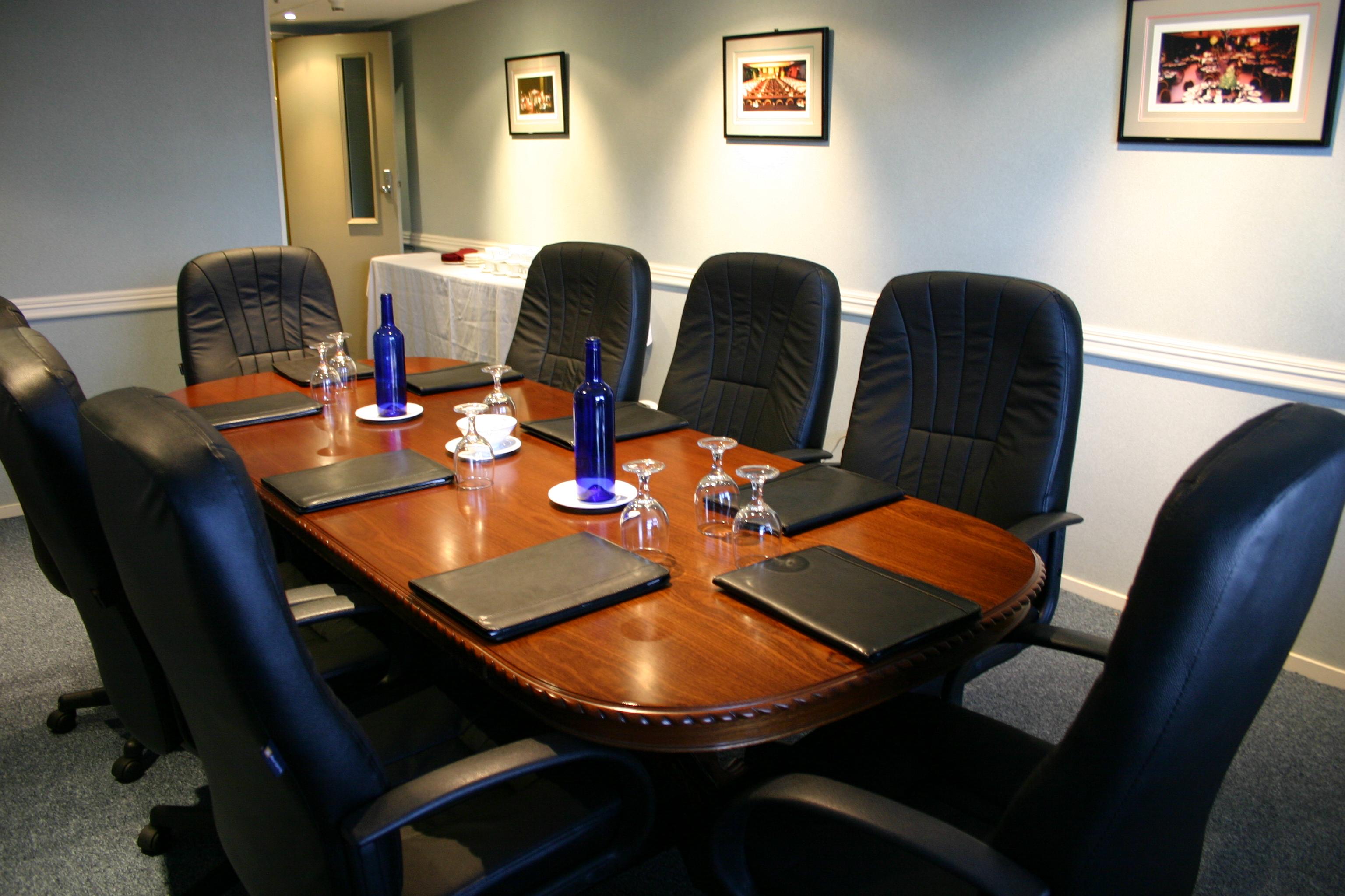 Distinction Hotel רוטורואה מראה חיצוני תמונה